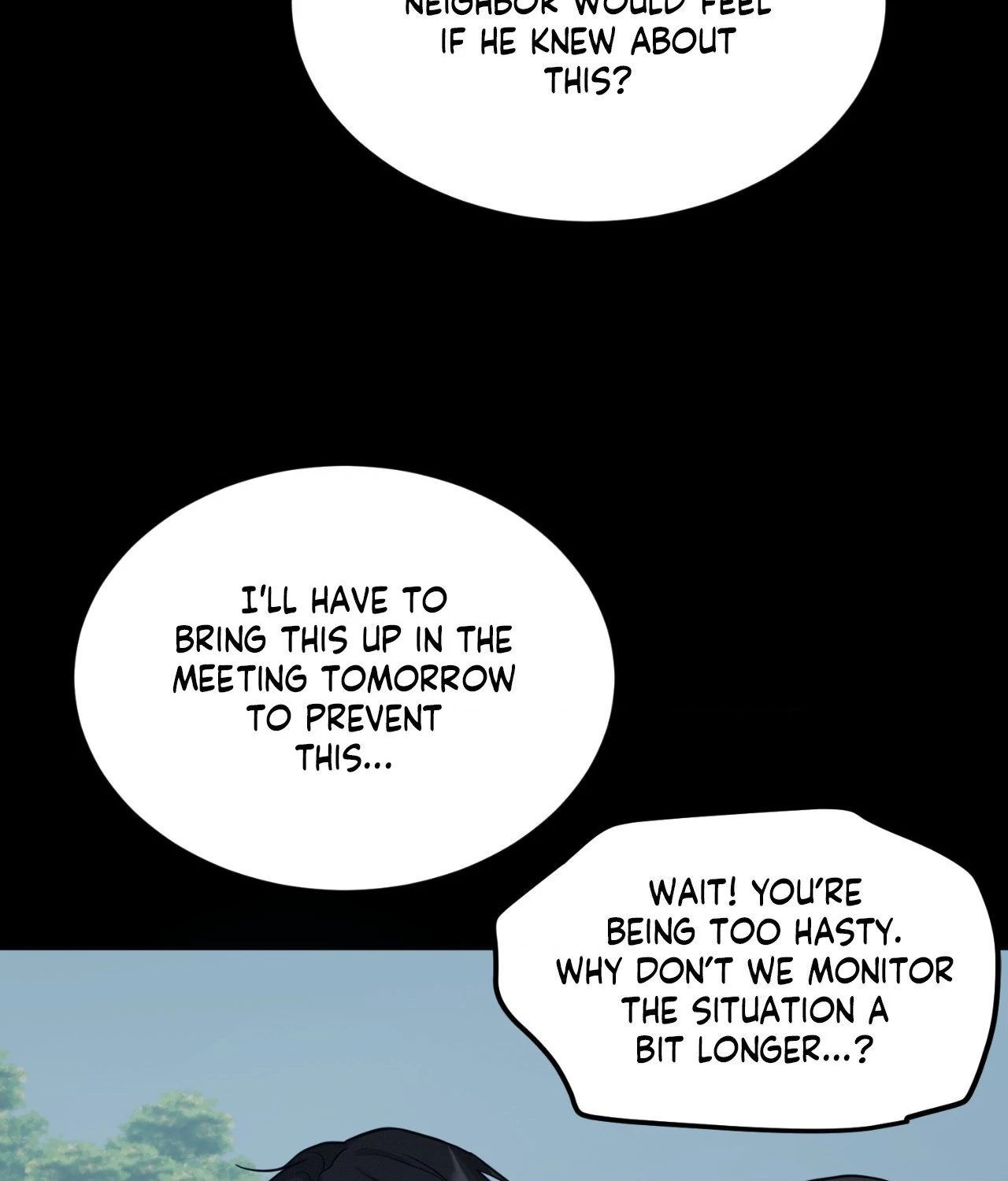Amulet - Chapter 47 manhwa