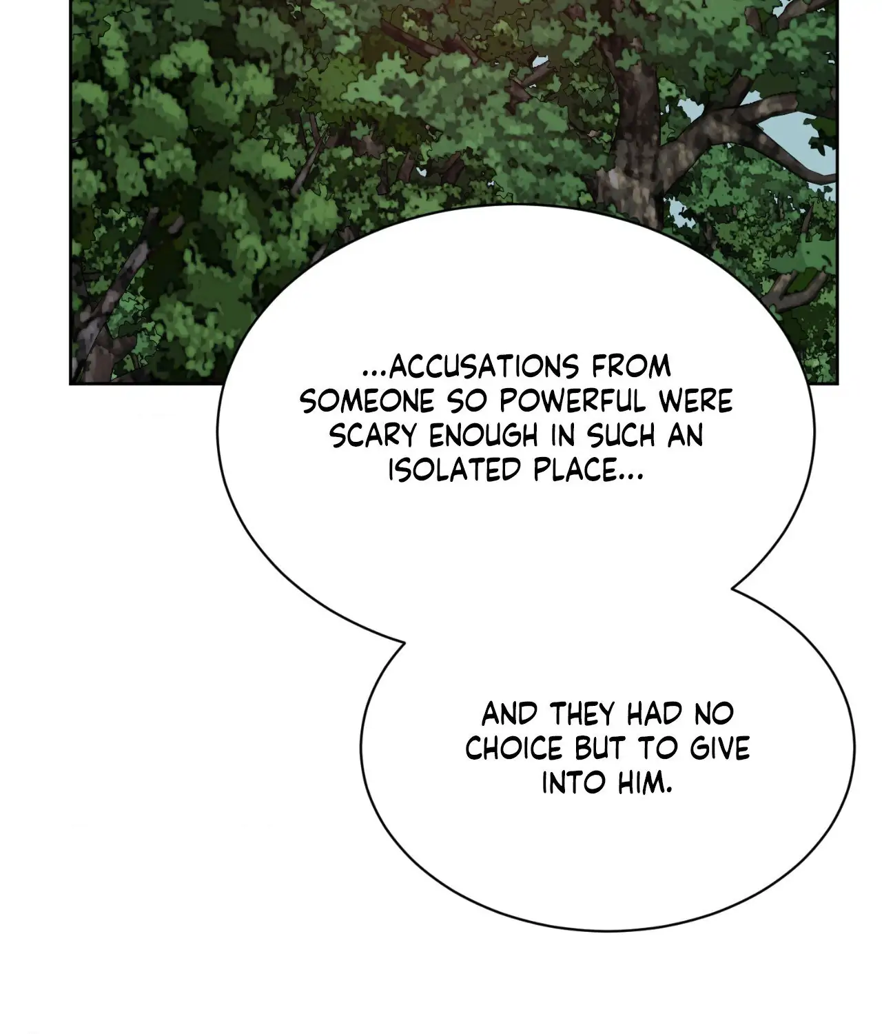 Amulet - Chapter 47 manhwa