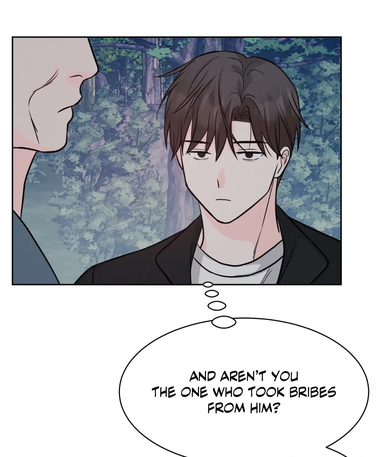 Amulet - Chapter 47 manhwa