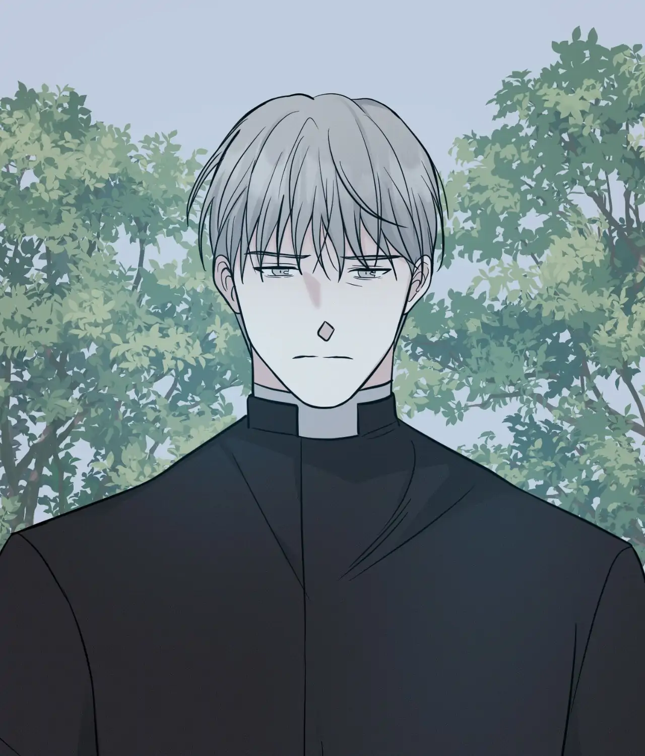Amulet - Chapter 47 manhwa