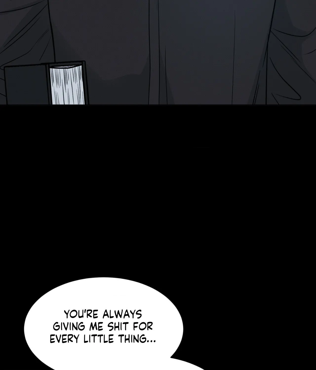 Amulet - Chapter 47 manhwa