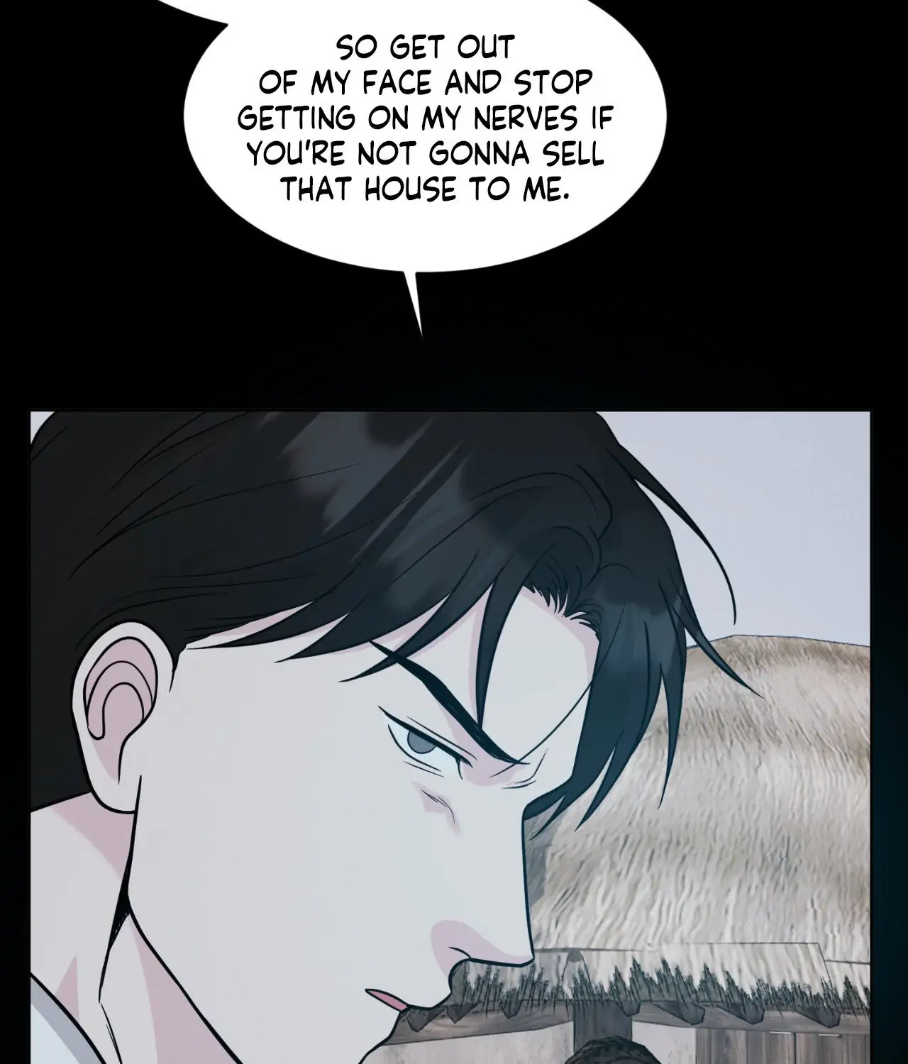 Amulet - Chapter 47 manhwa