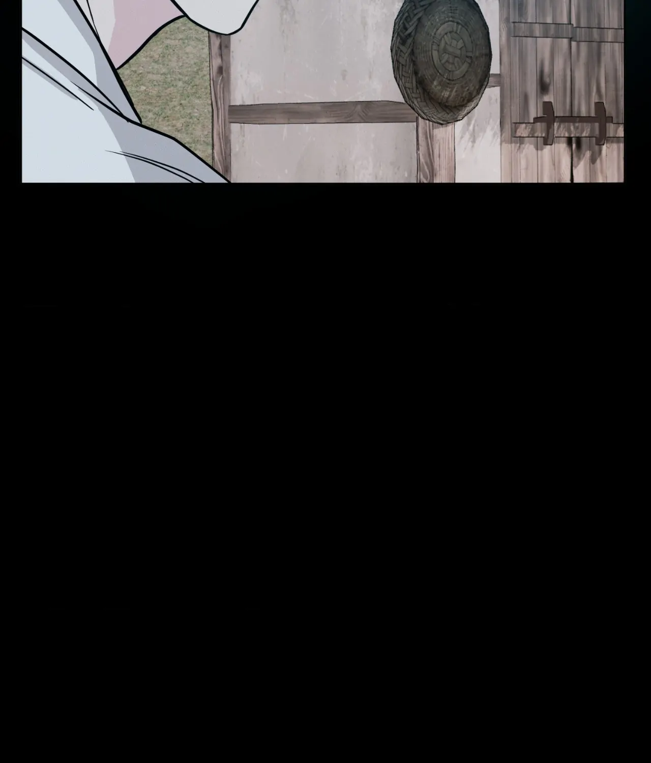 Amulet - Chapter 47 manhwa