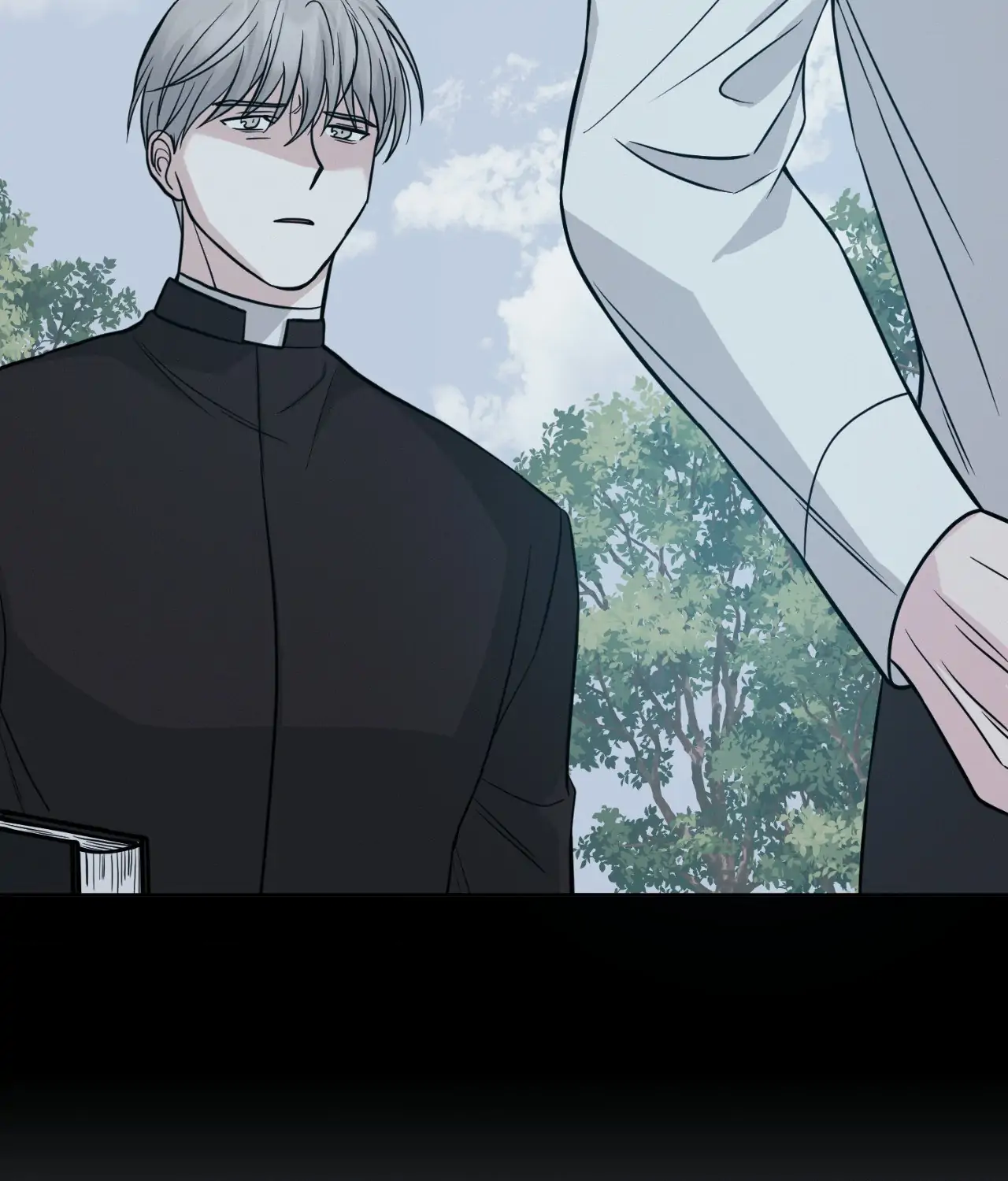 Amulet - Chapter 47 manhwa