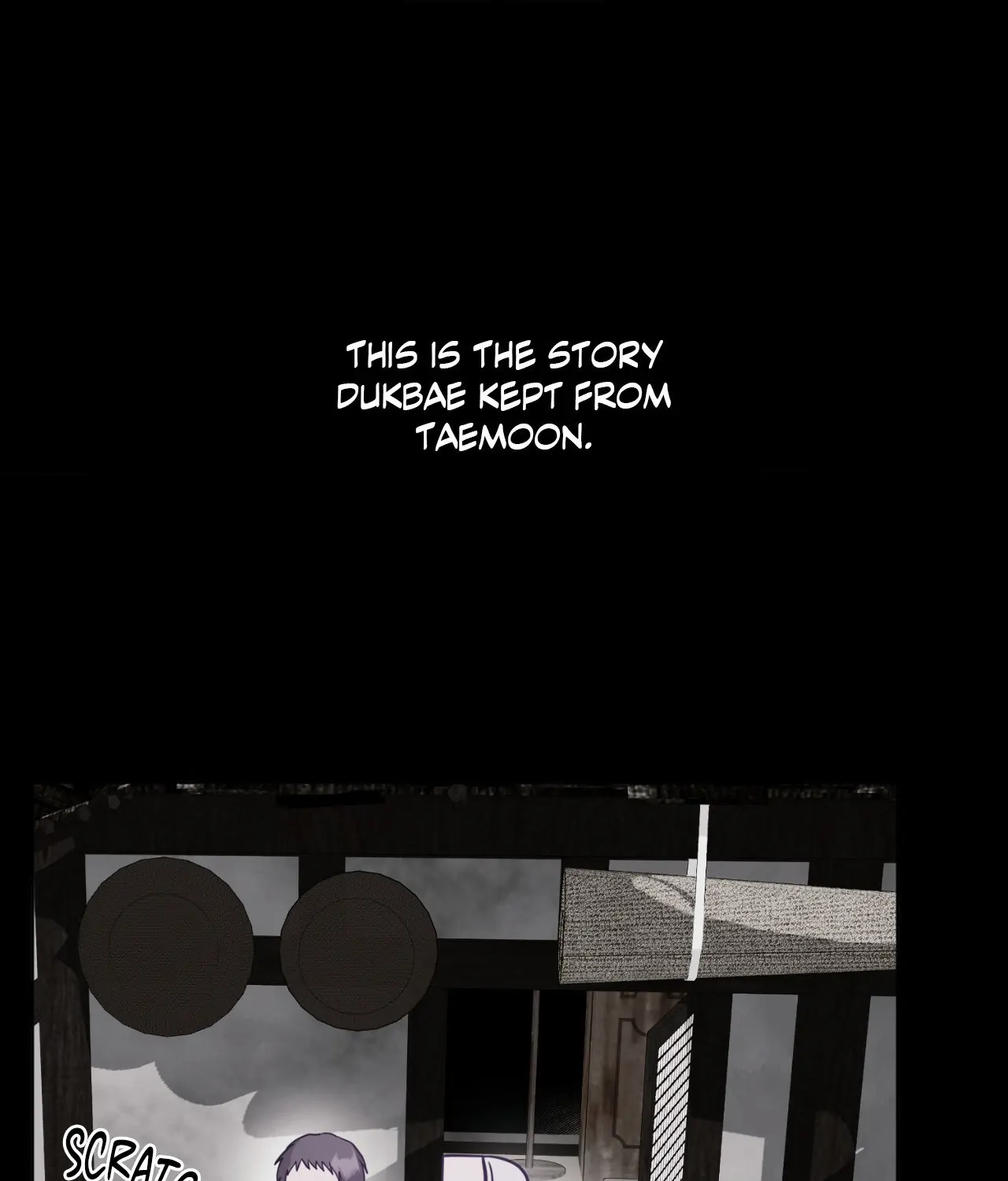 Amulet - Chapter 48 manhwa