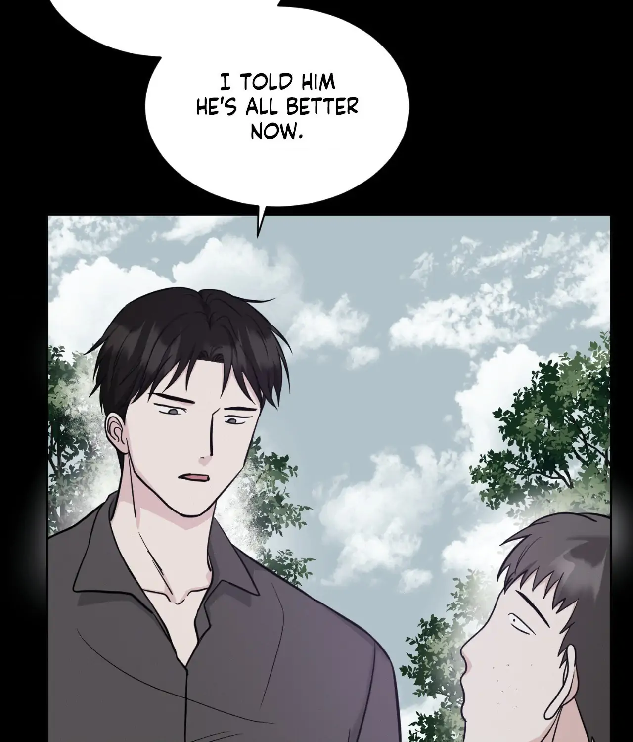 Amulet - Chapter 48 manhwa