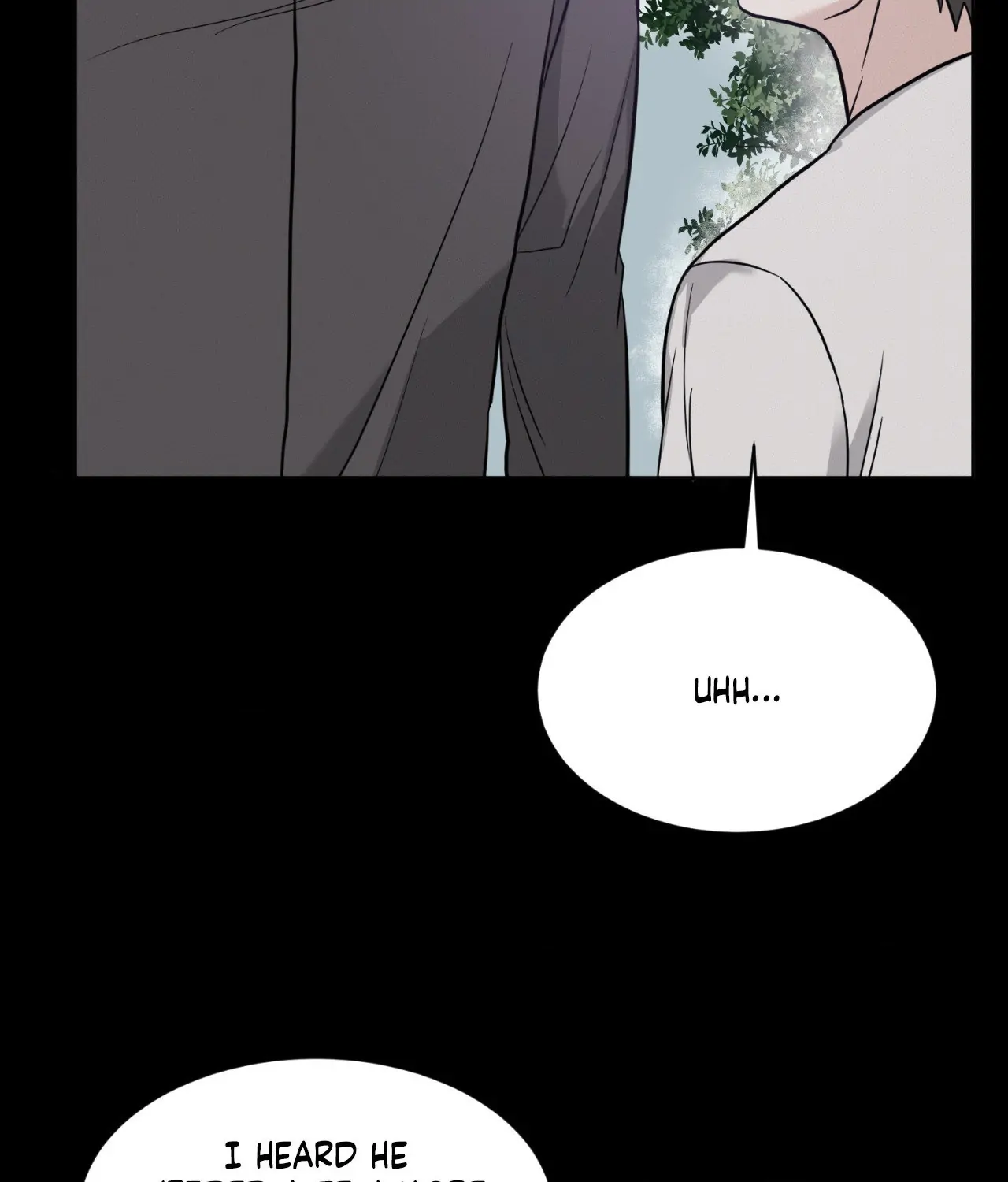 Amulet - Chapter 48 manhwa