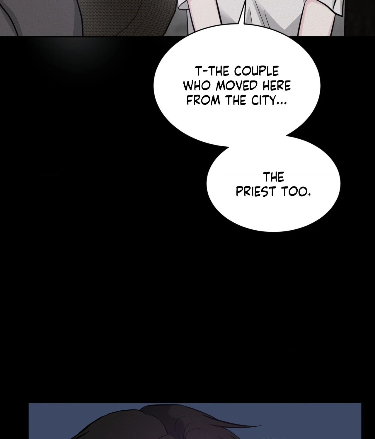 Amulet - Chapter 48 manhwa
