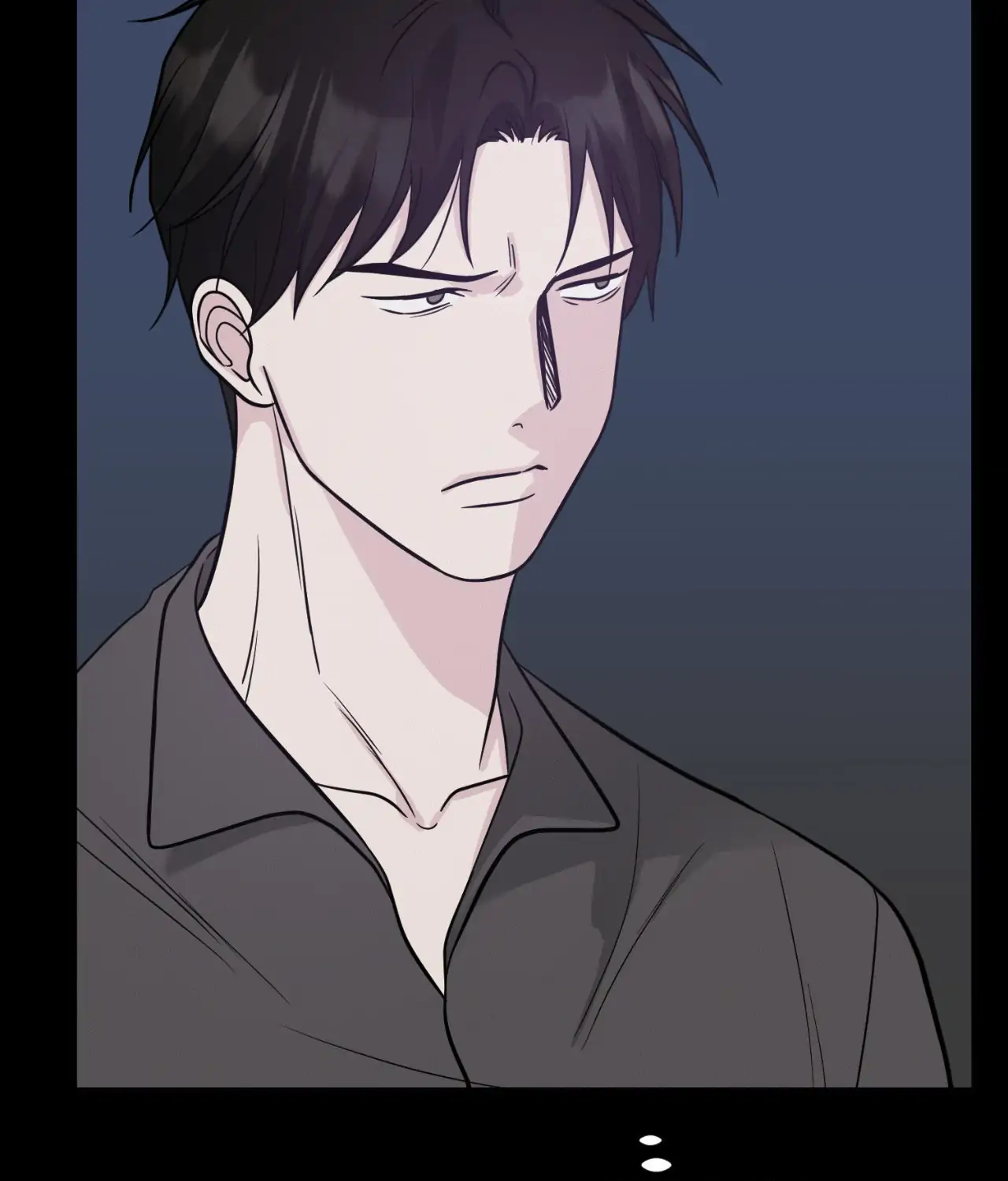 Amulet - Chapter 48 manhwa