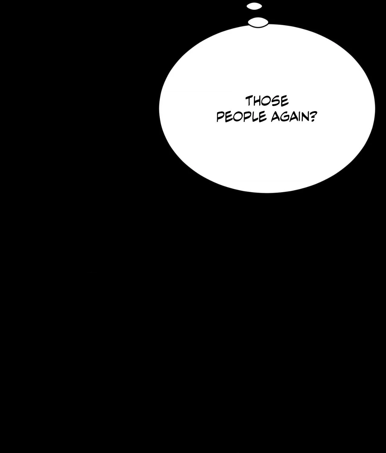 Amulet - Chapter 48 manhwa