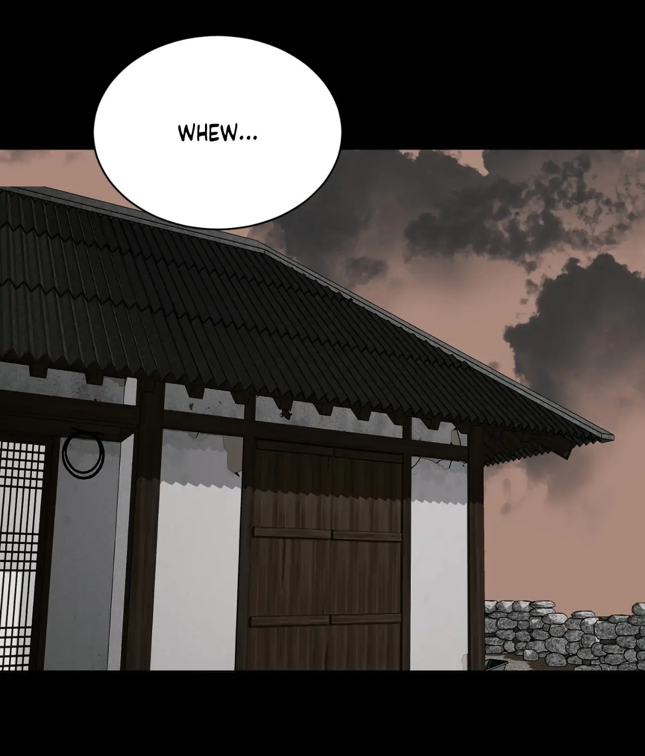 Amulet - Chapter 48 manhwa