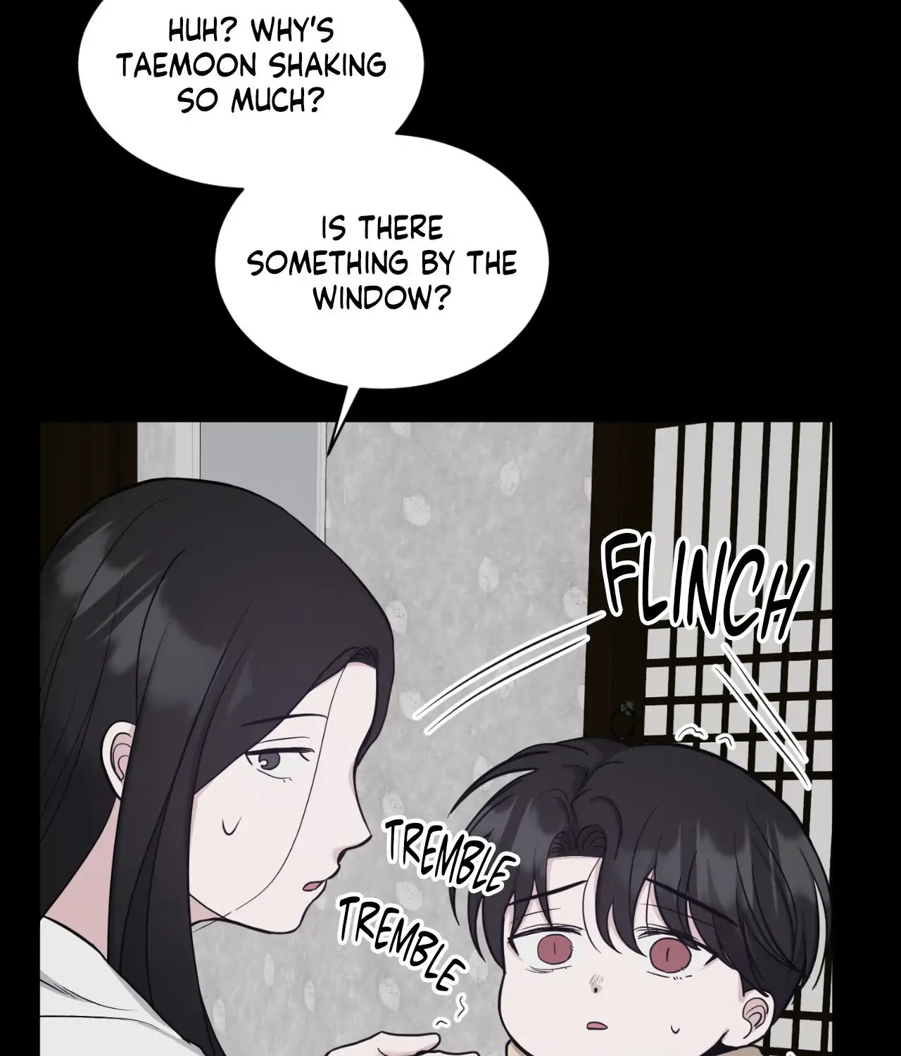 Amulet - Chapter 48 manhwa