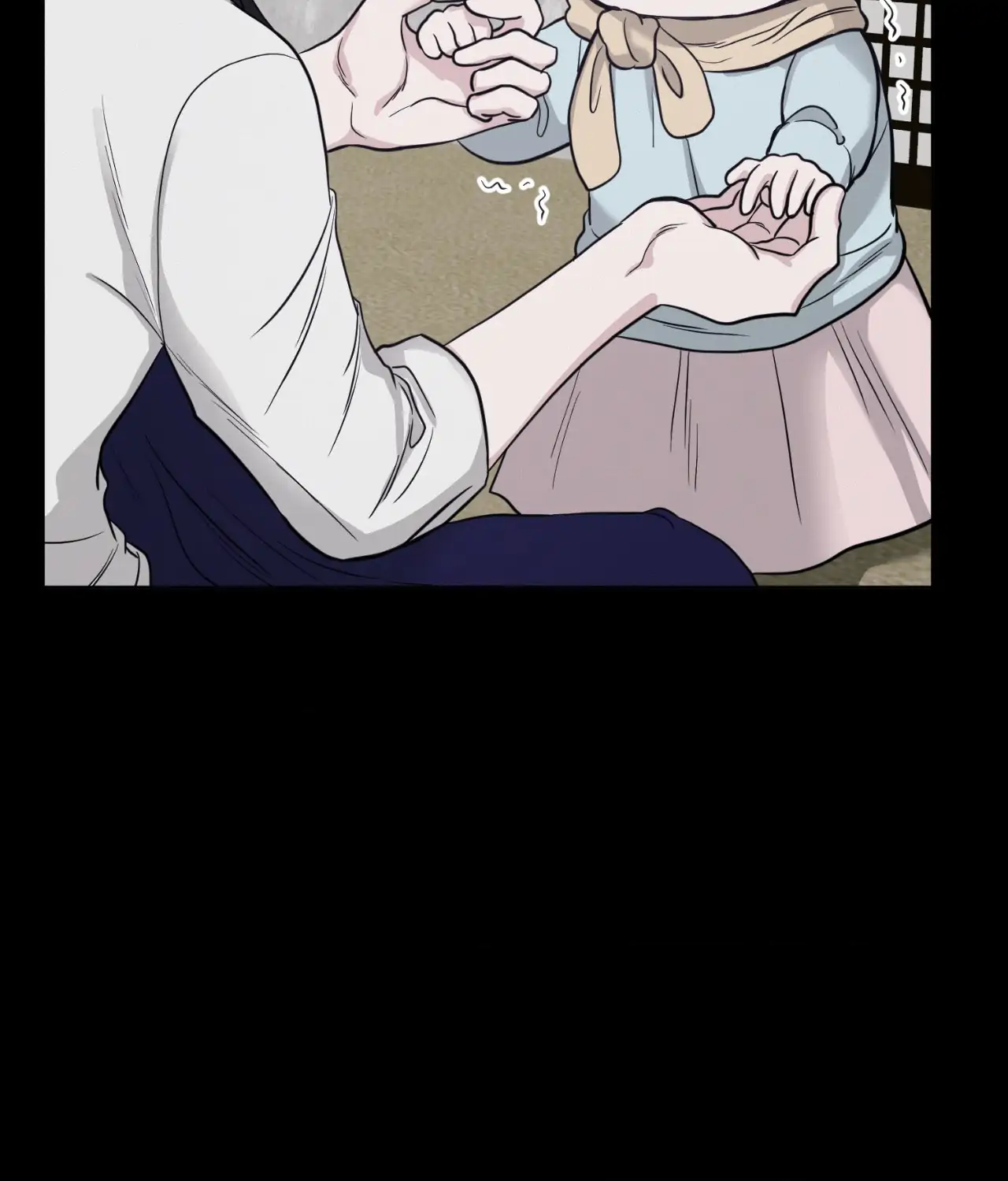 Amulet - Chapter 48 manhwa