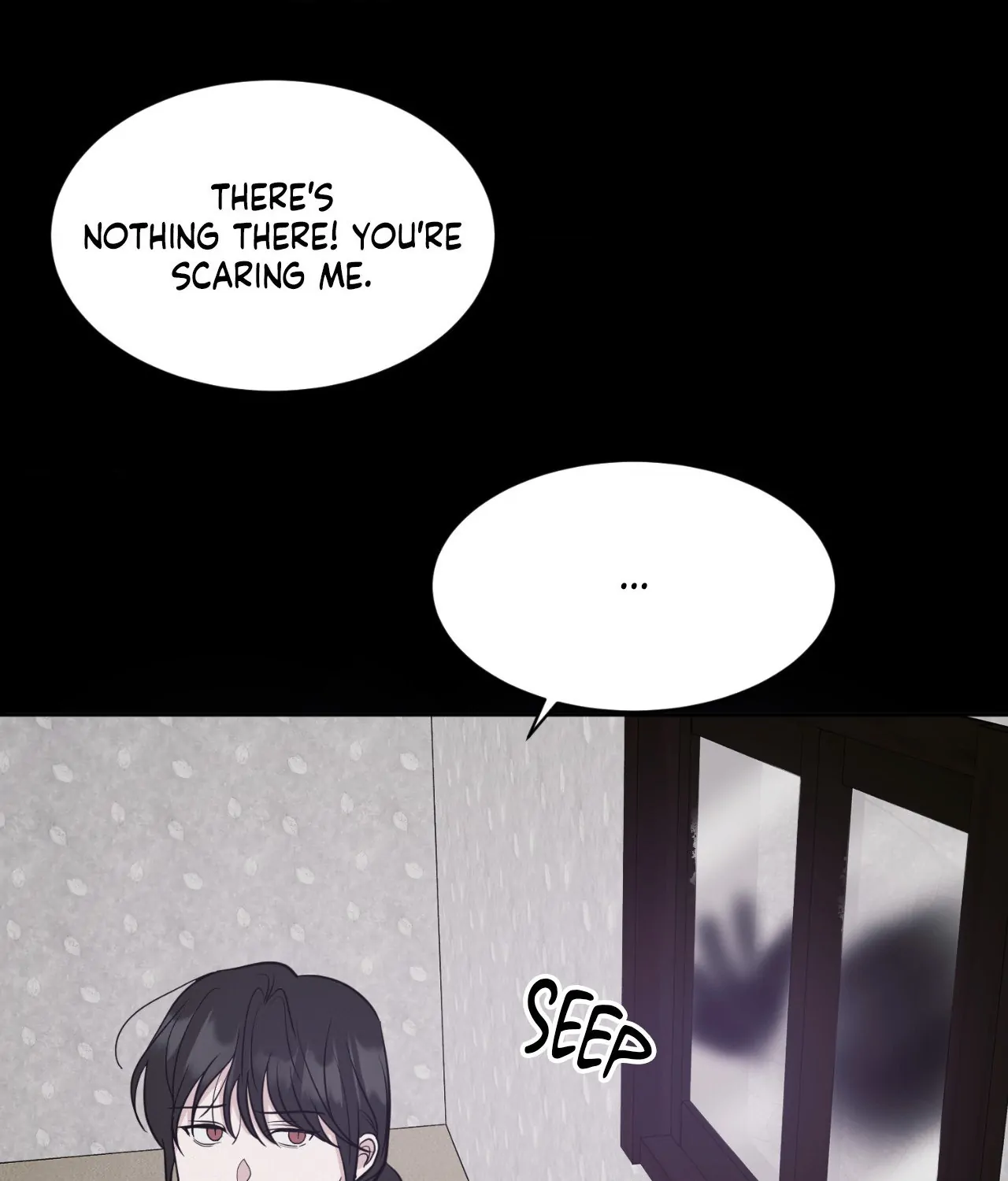 Amulet - Chapter 48 manhwa