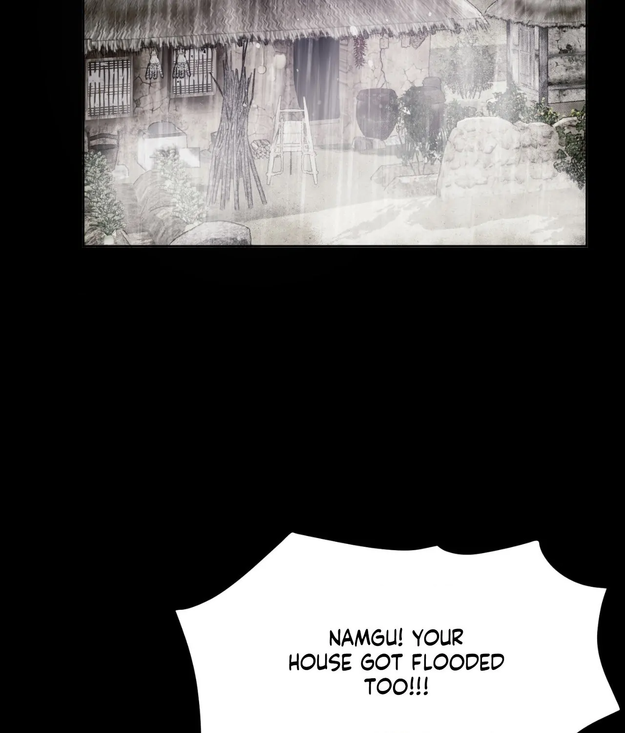 Amulet - Chapter 48 manhwa