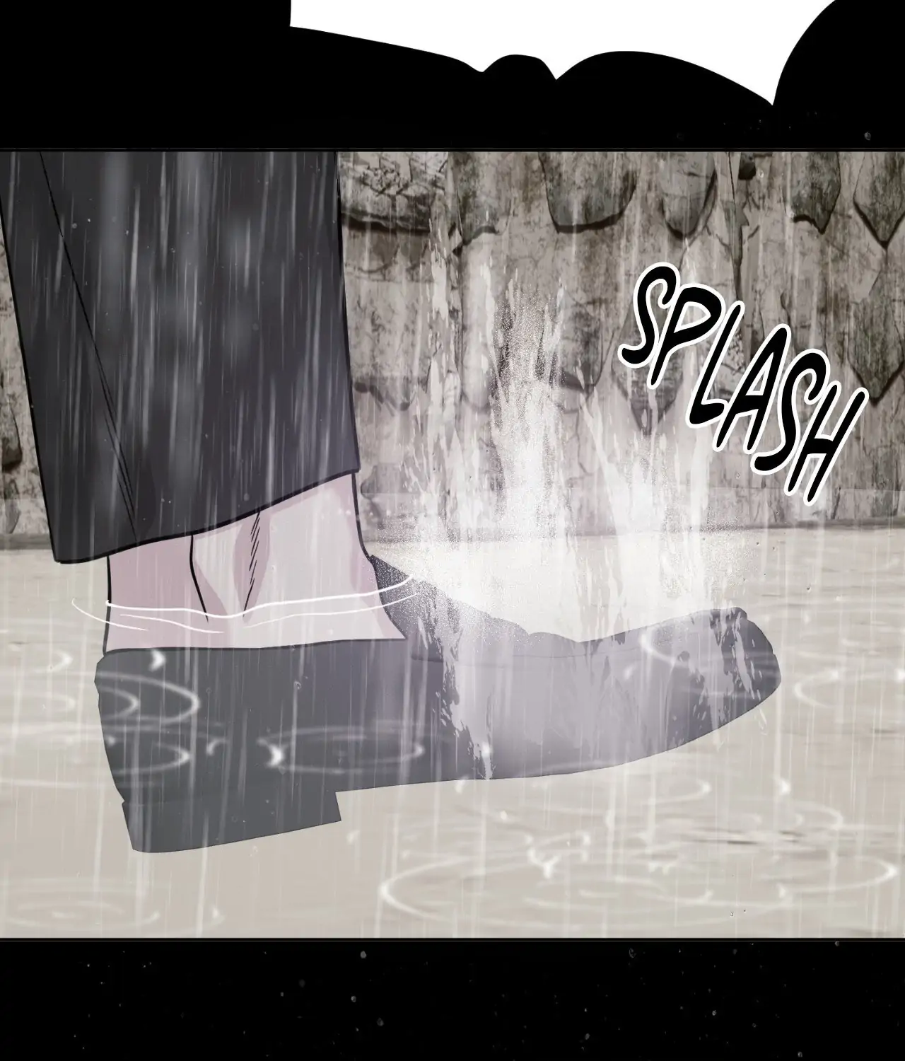 Amulet - Chapter 48 manhwa
