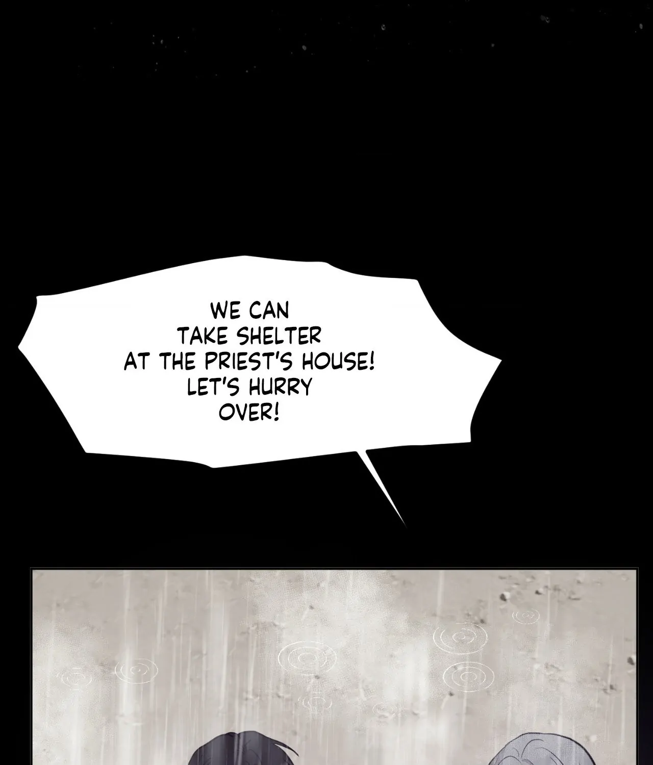 Amulet - Chapter 48 manhwa