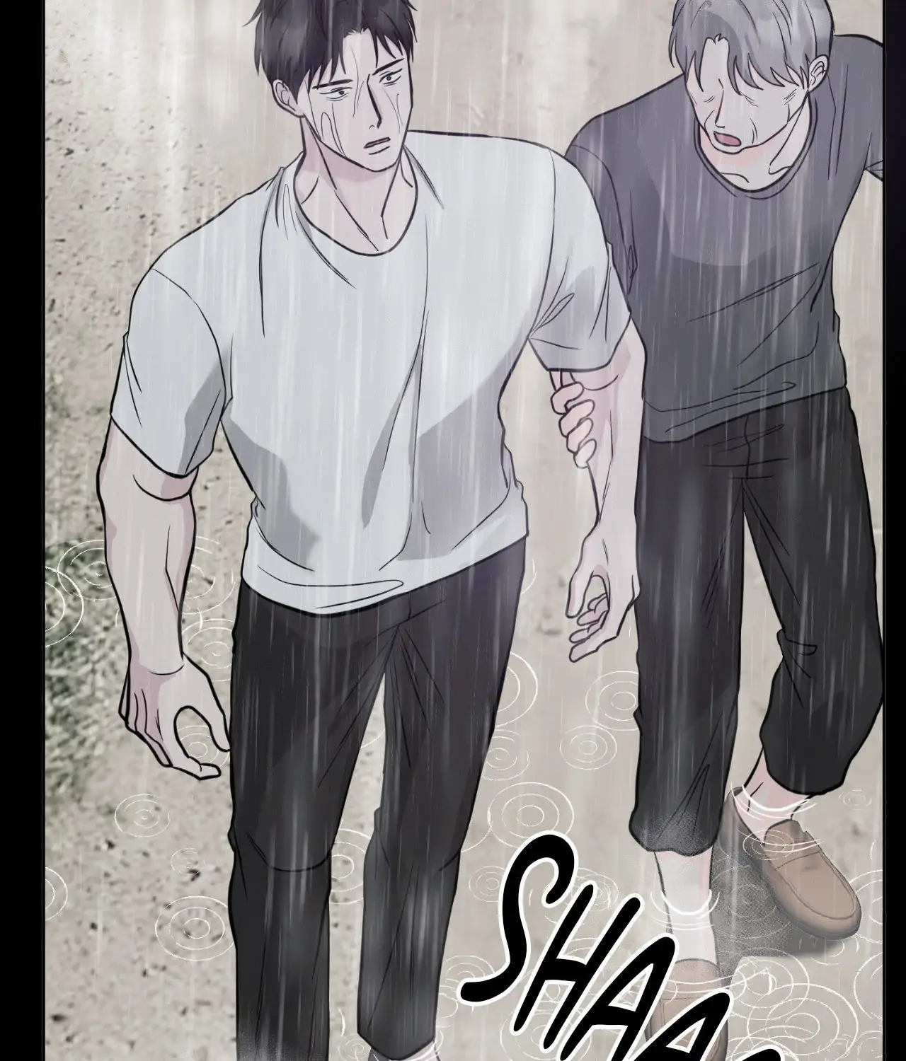 Amulet - Chapter 48 manhwa