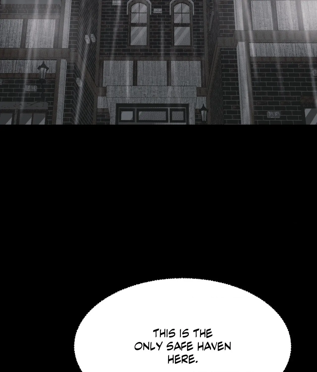 Amulet - Chapter 48 manhwa