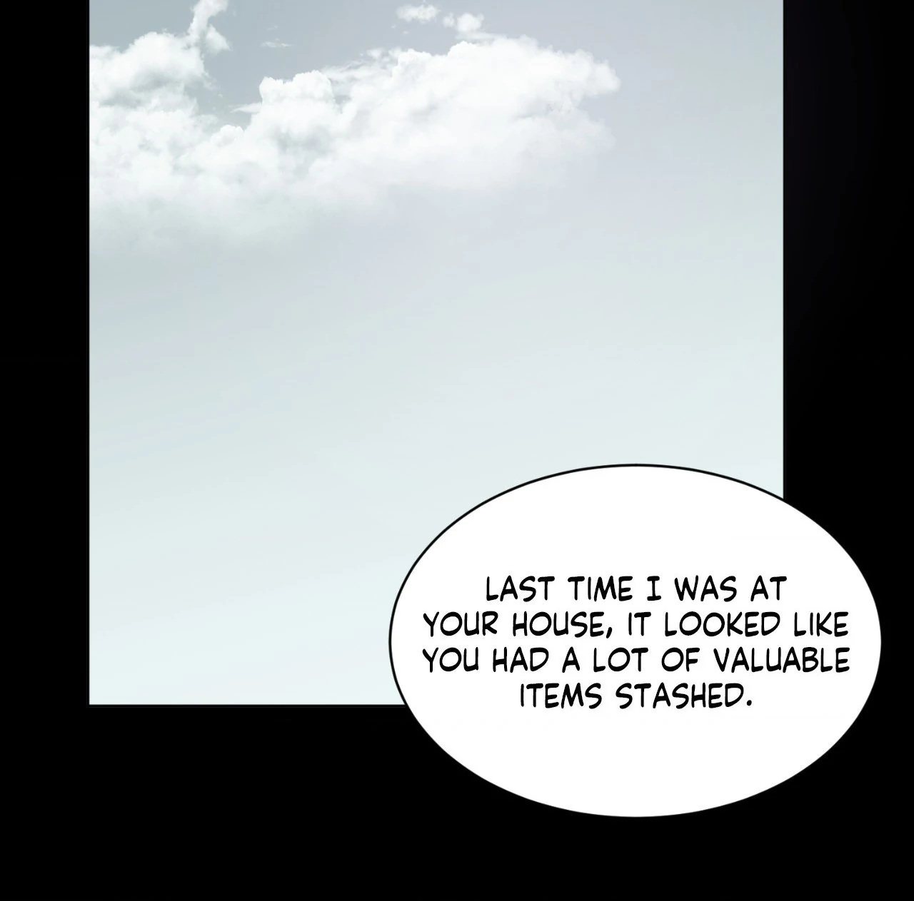 Amulet - Chapter 48 manhwa