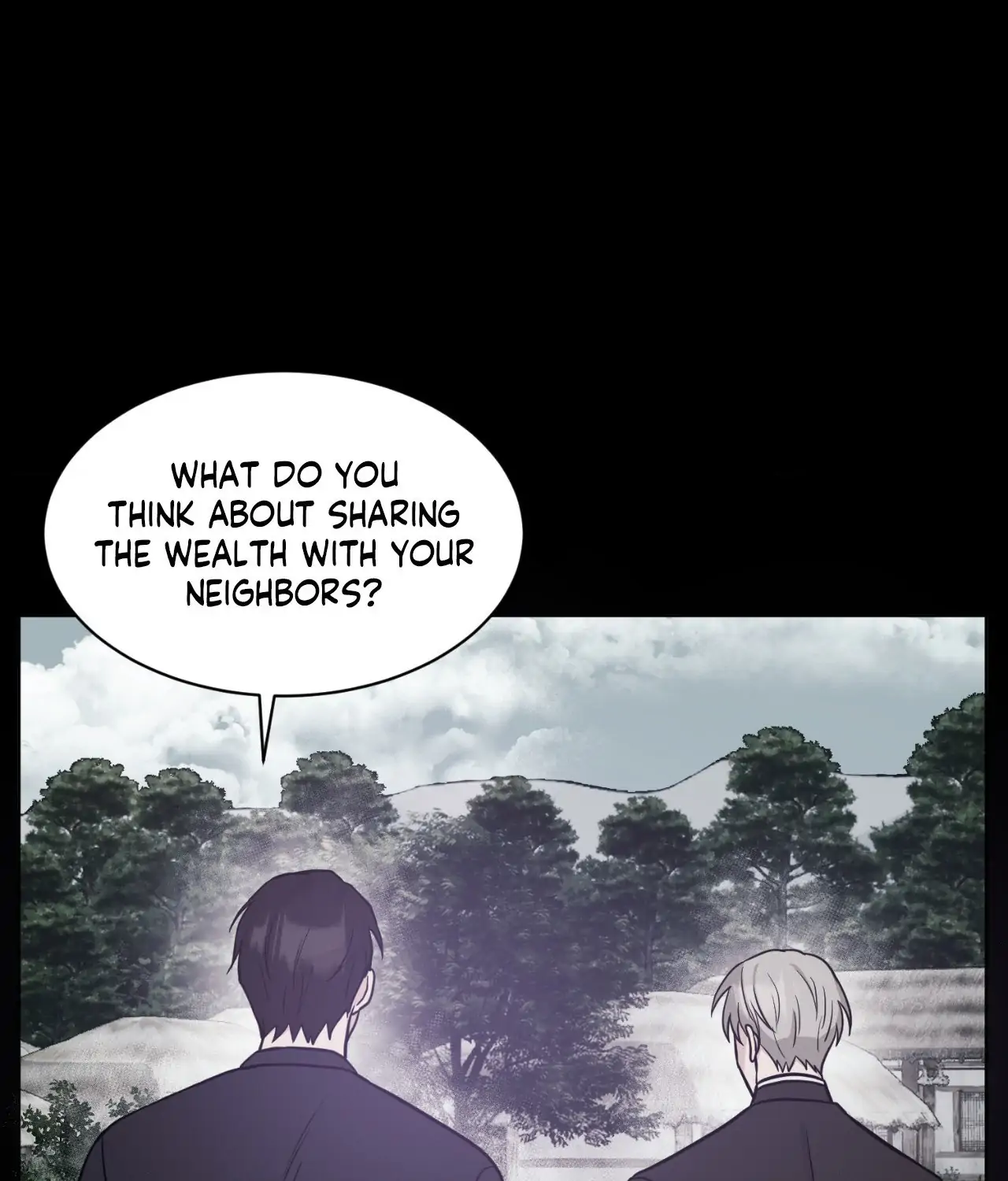 Amulet - Chapter 48 manhwa