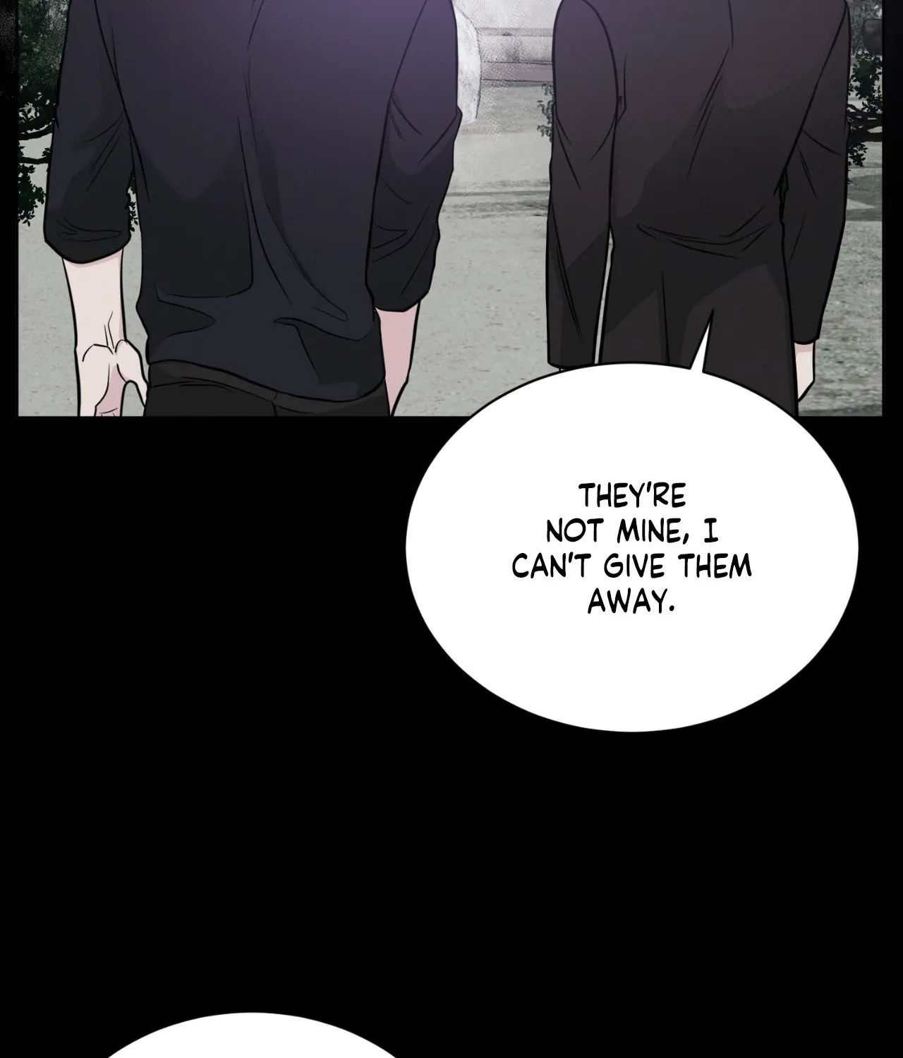 Amulet - Chapter 48 manhwa