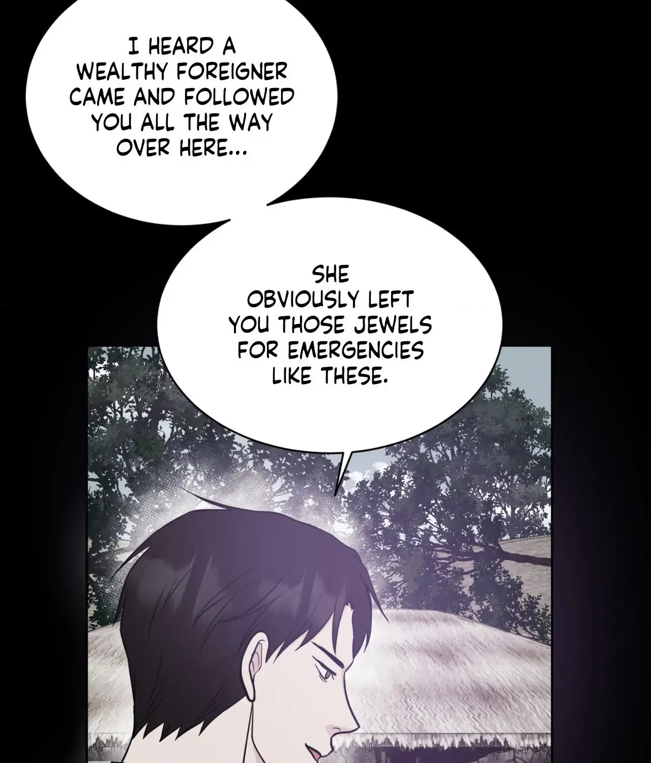Amulet - Chapter 48 manhwa