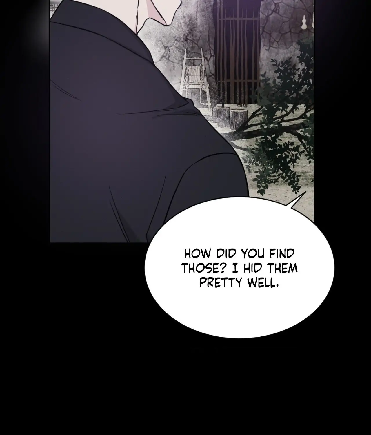 Amulet - Chapter 48 manhwa