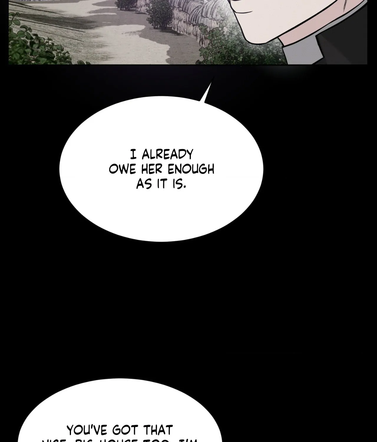 Amulet - Chapter 48 manhwa