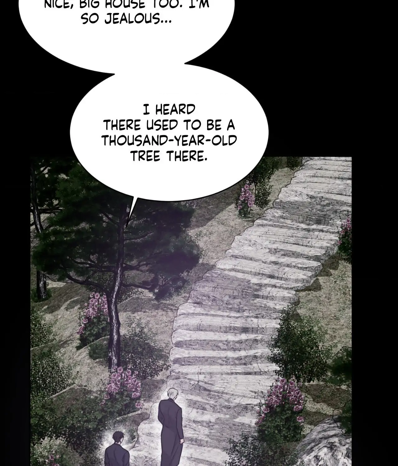 Amulet - Chapter 48 manhwa