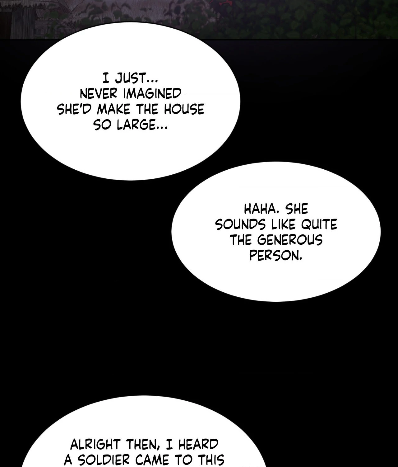 Amulet - Chapter 48 manhwa