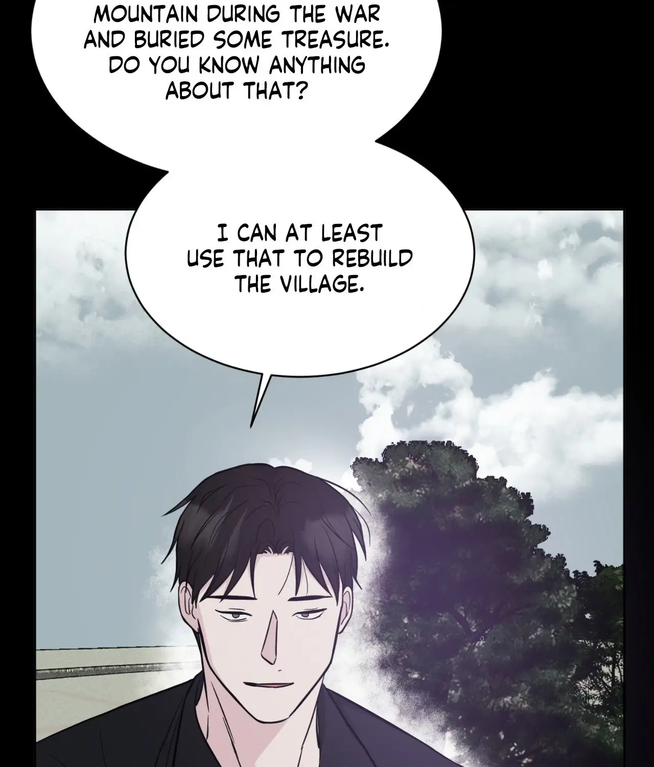 Amulet - Chapter 48 manhwa