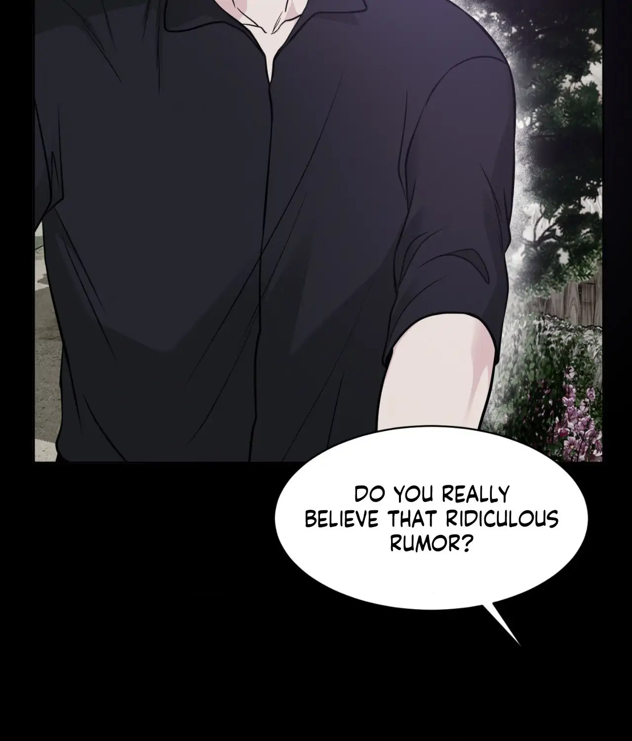 Amulet - Chapter 48 manhwa