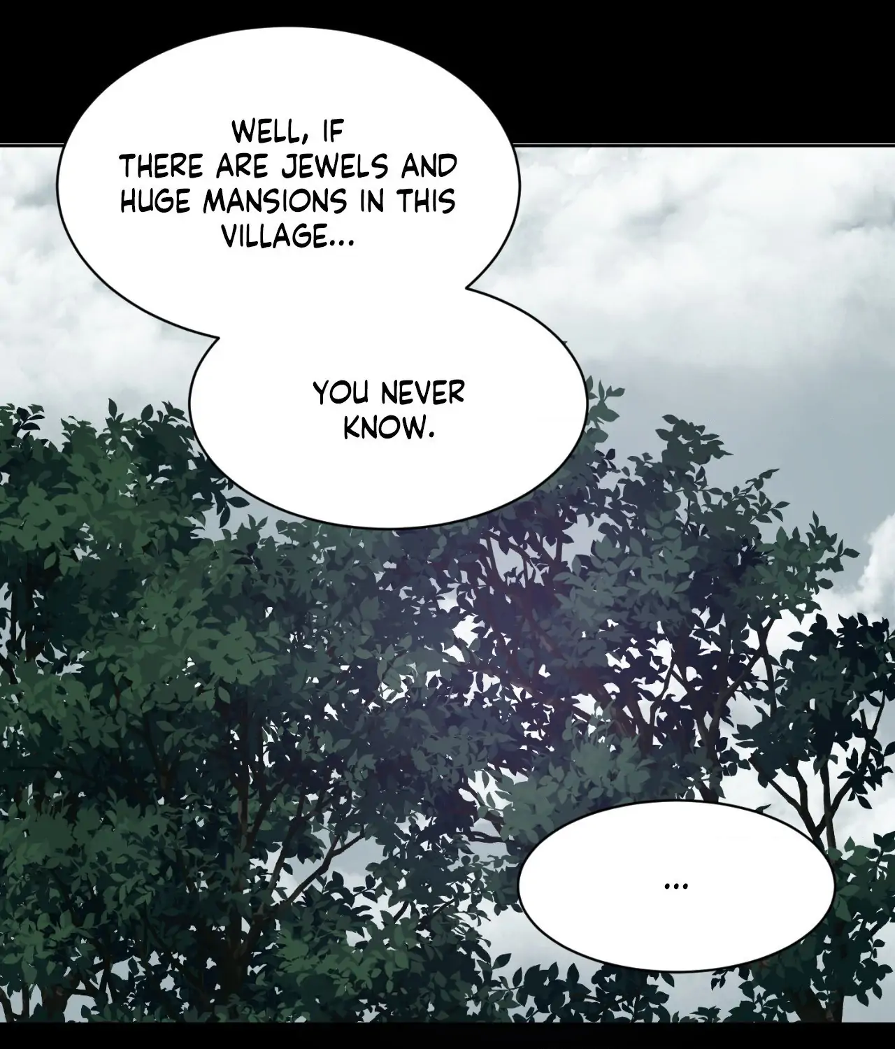Amulet - Chapter 48 manhwa
