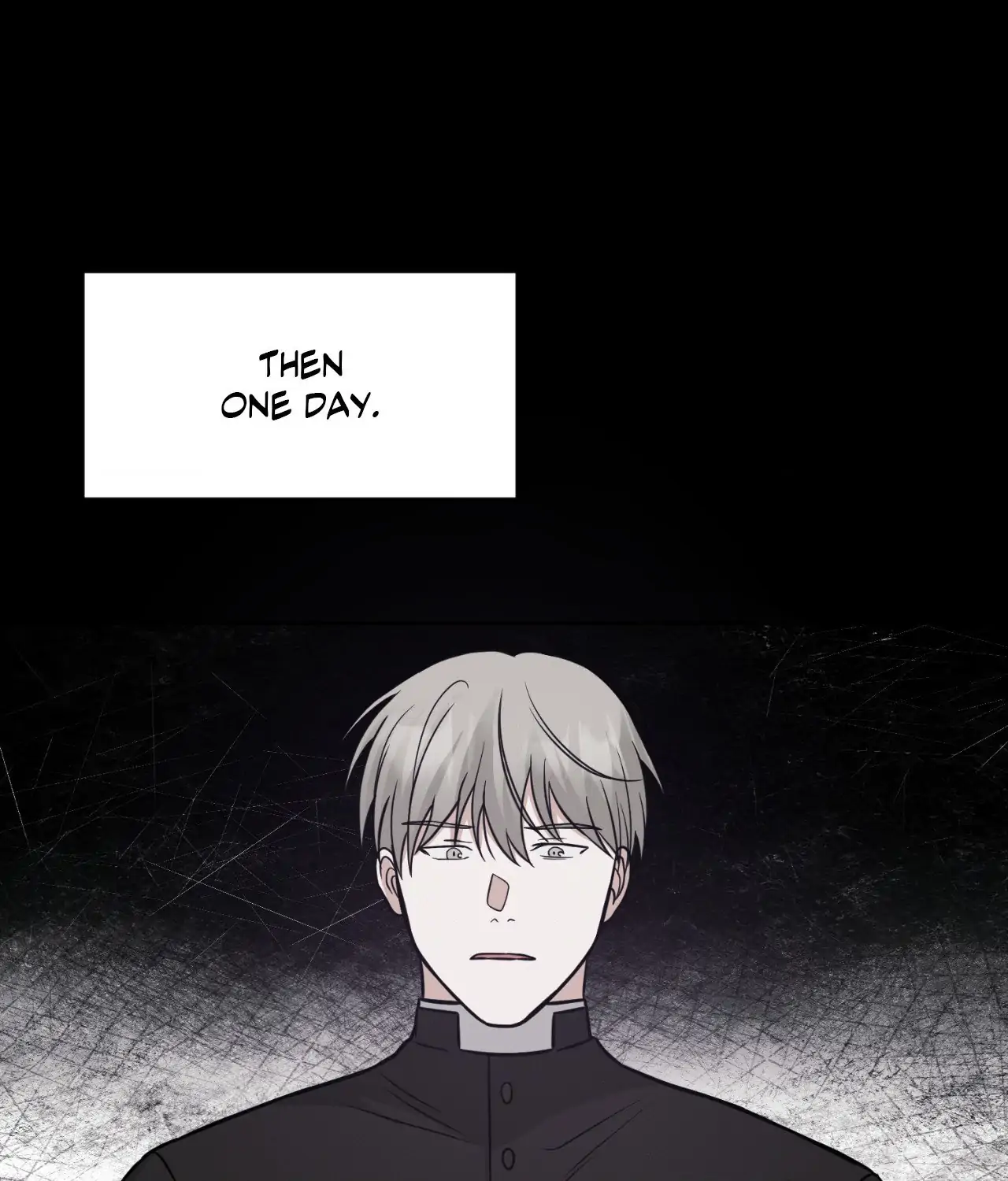 Amulet - Chapter 48 manhwa