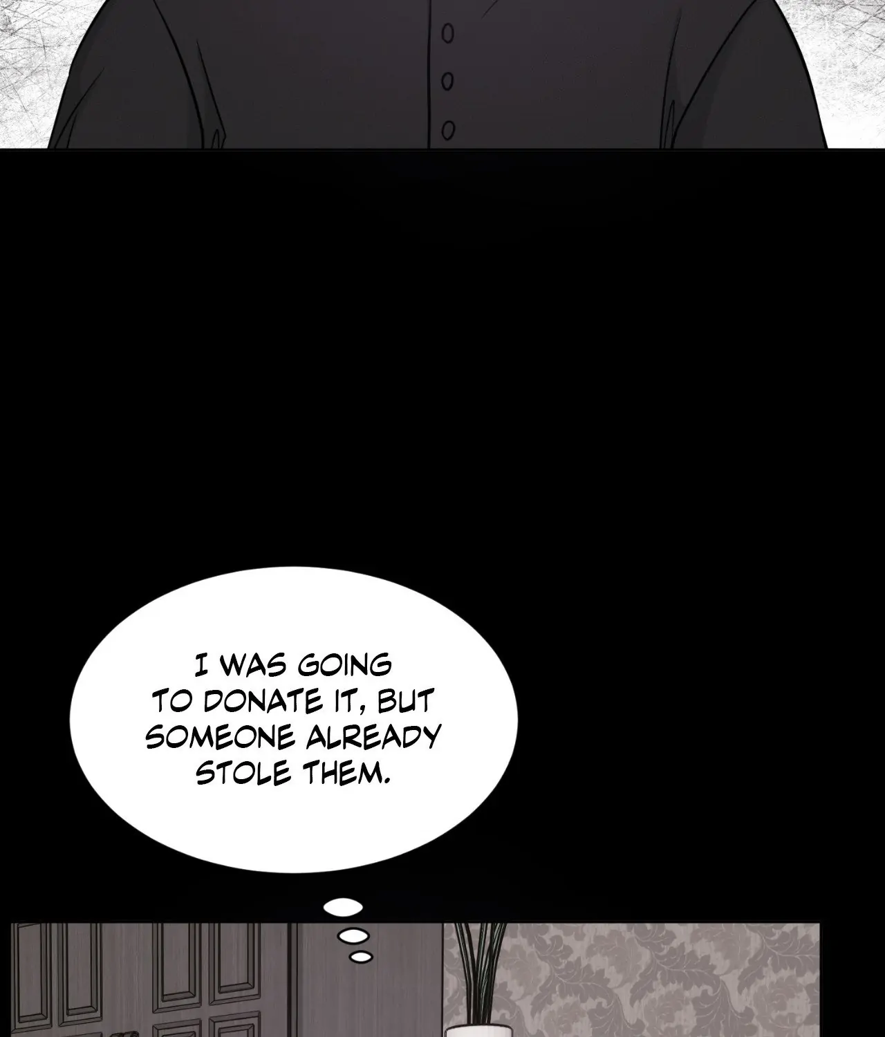 Amulet - Chapter 48 manhwa