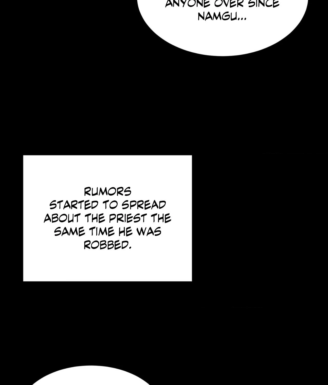 Amulet - Chapter 48 manhwa