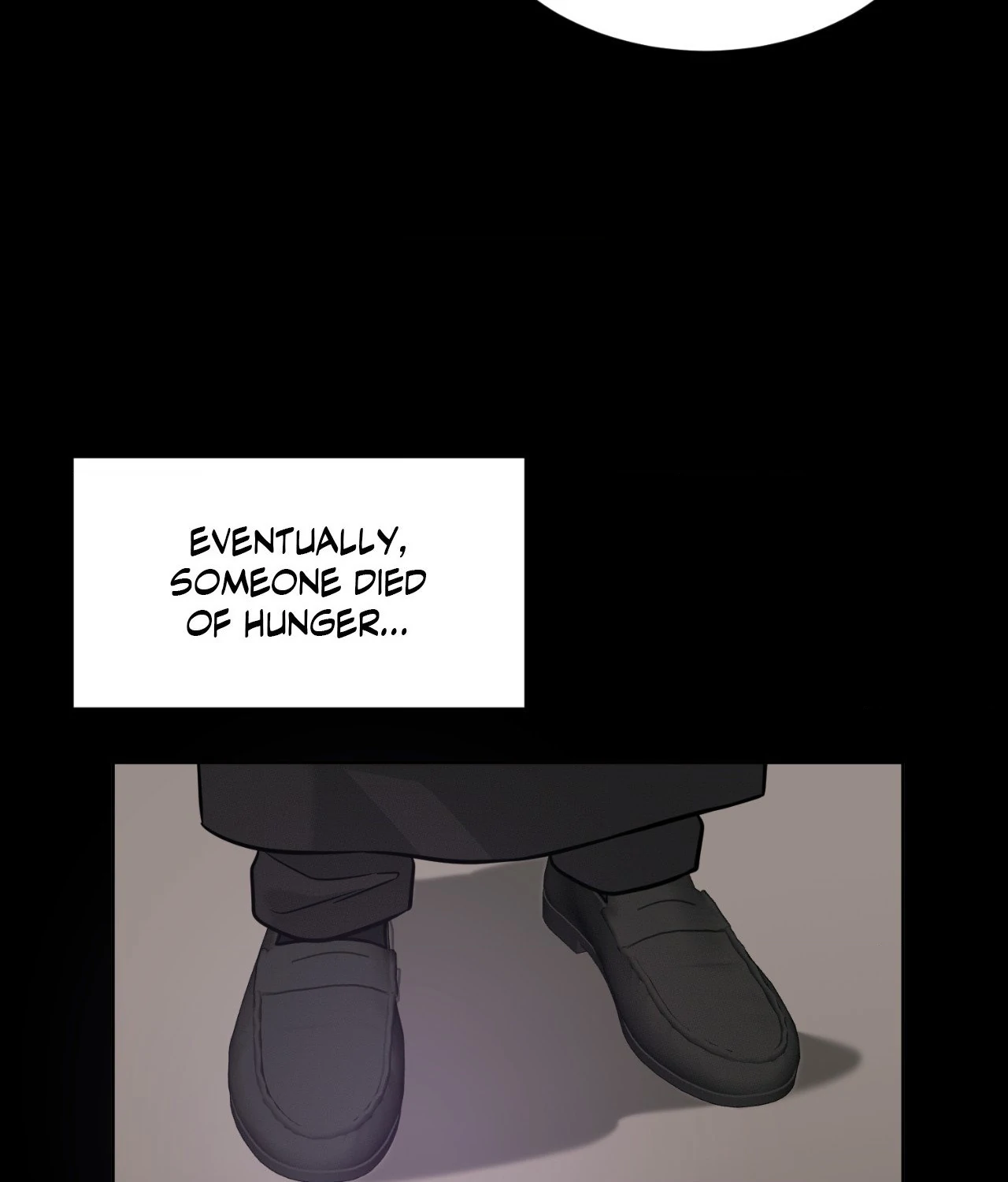 Amulet - Chapter 48 manhwa