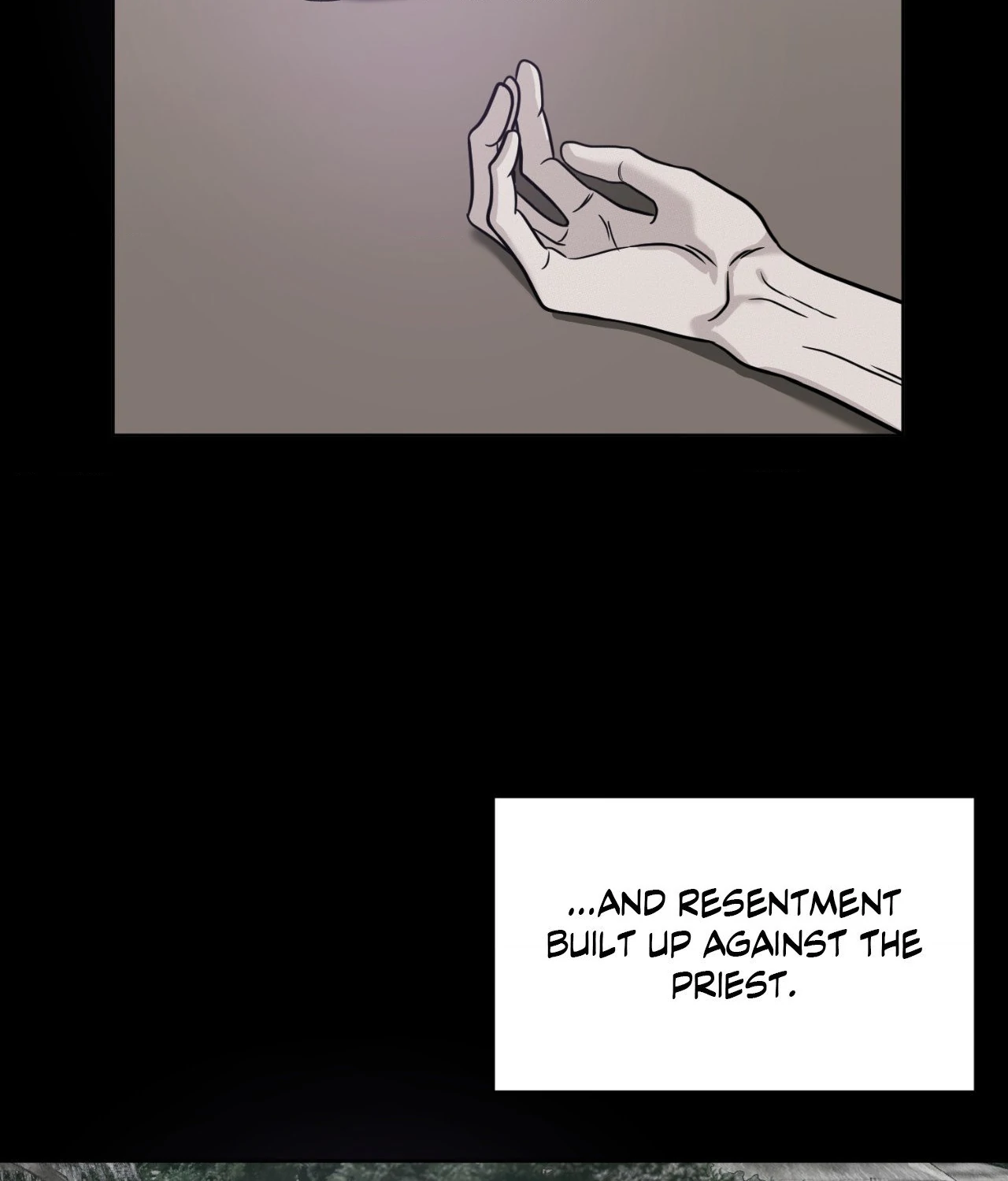 Amulet - Chapter 48 manhwa