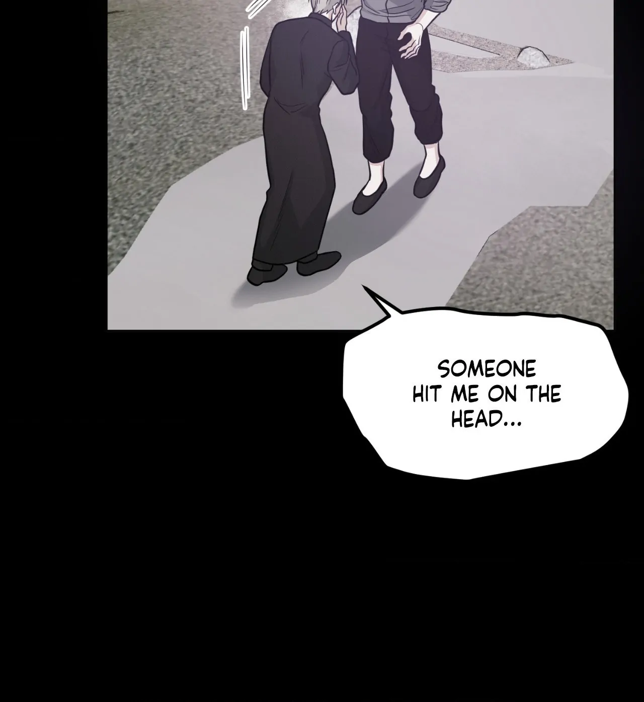 Amulet - Chapter 48 manhwa