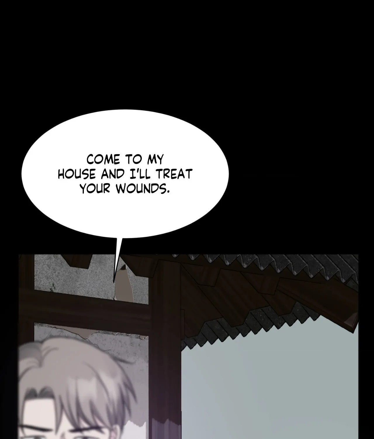 Amulet - Chapter 48 manhwa
