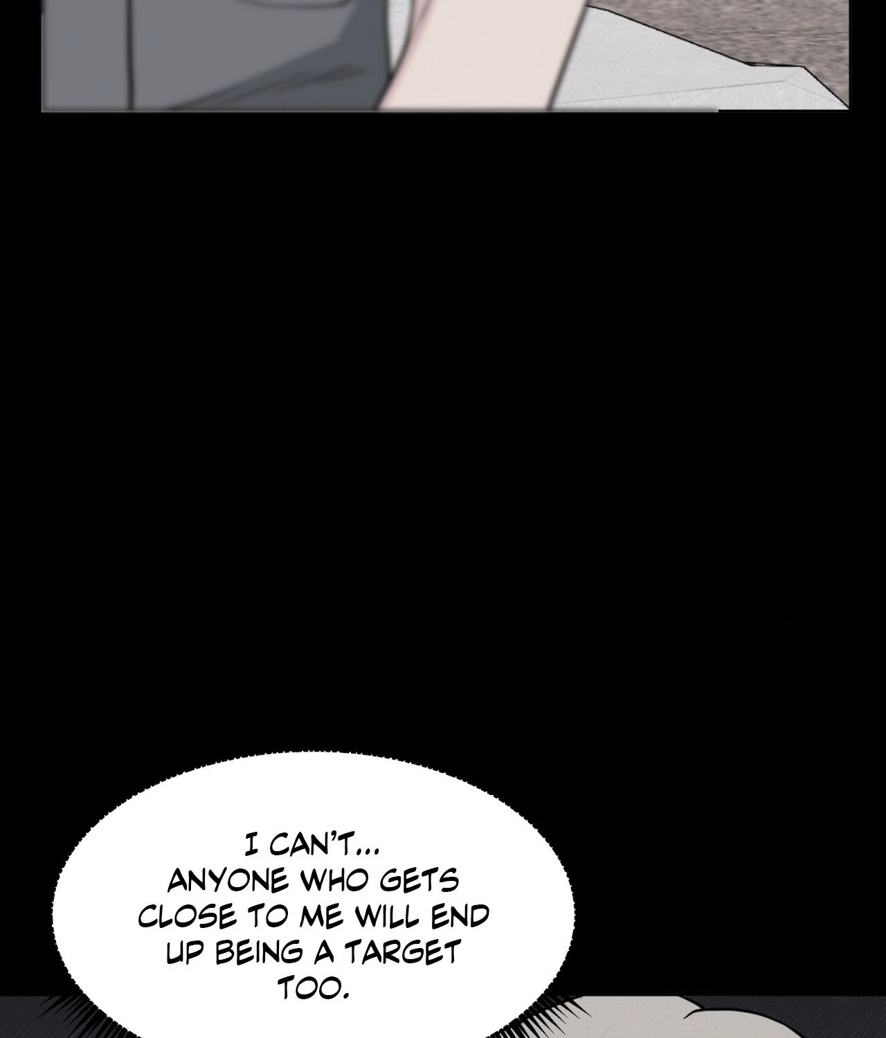 Amulet - Chapter 48 manhwa