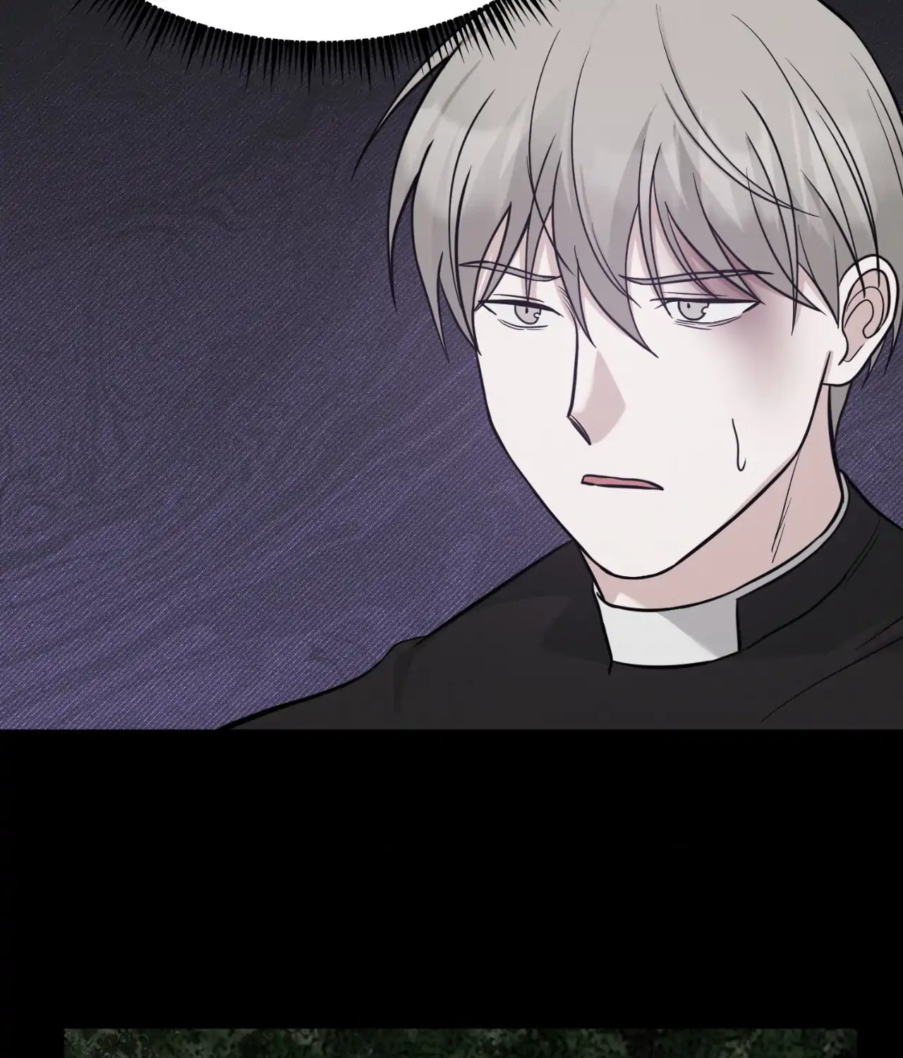 Amulet - Chapter 48 manhwa