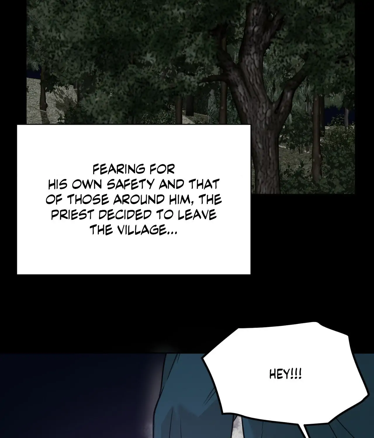 Amulet - Chapter 48 manhwa