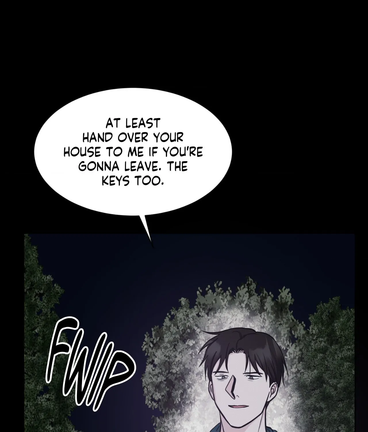Amulet - Chapter 48 manhwa