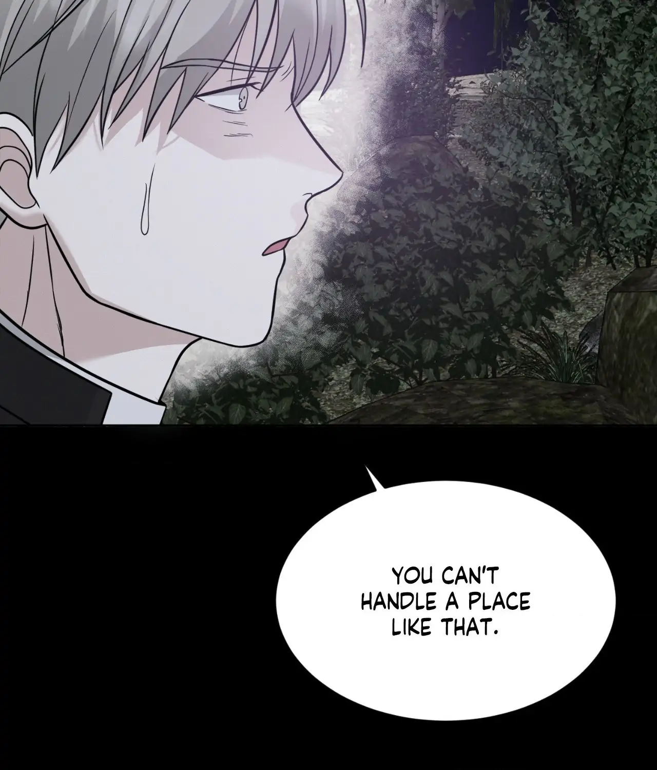Amulet - Chapter 48 manhwa