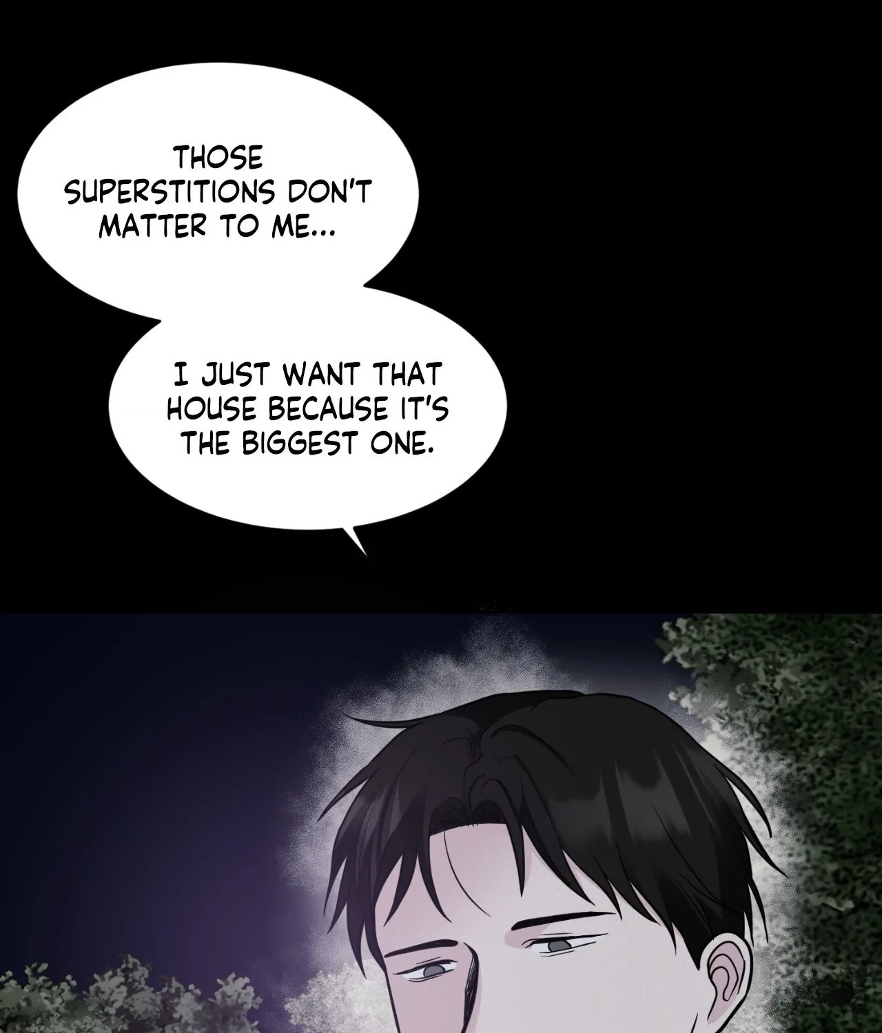 Amulet - Chapter 48 manhwa