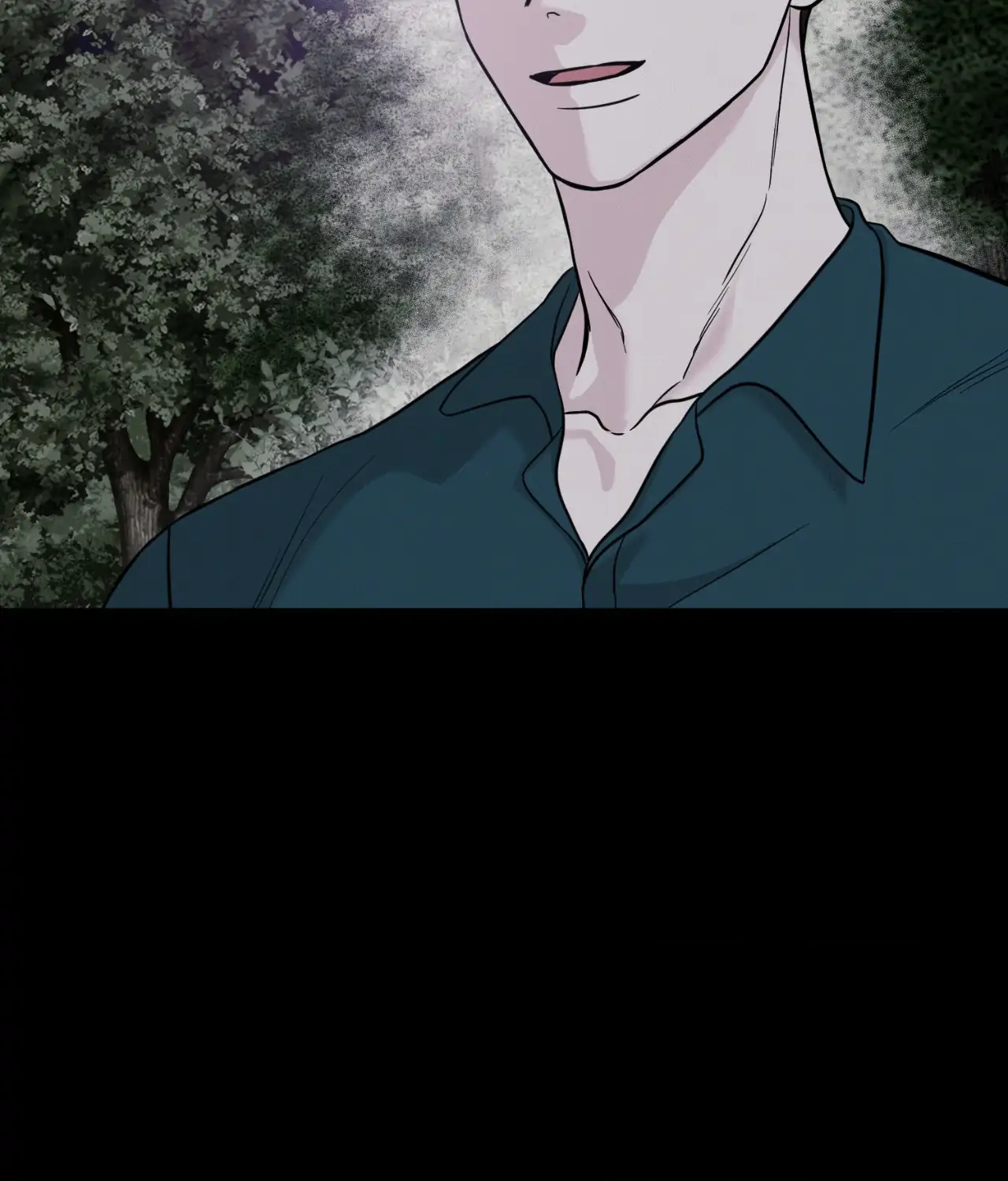 Amulet - Chapter 48 manhwa
