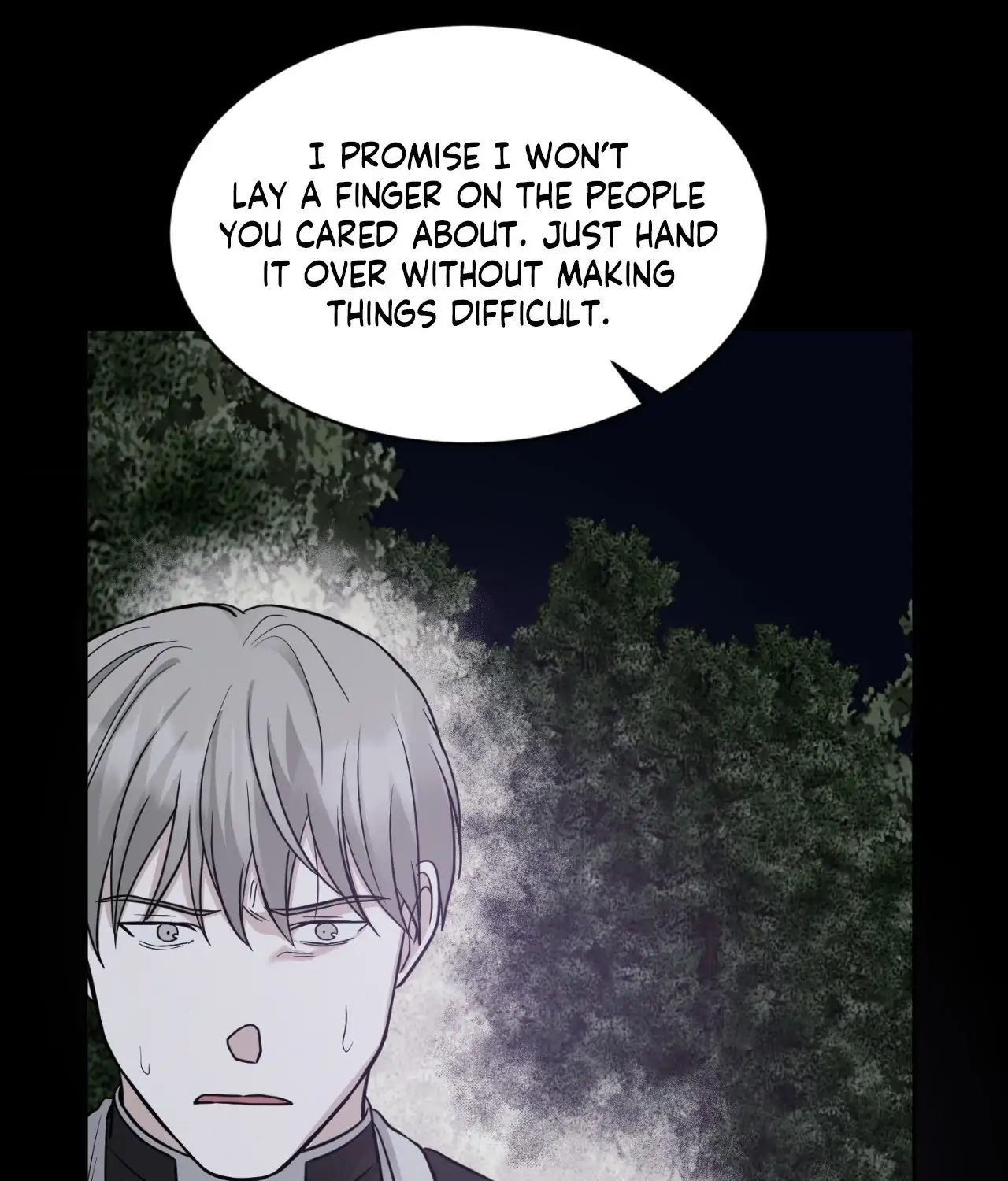Amulet - Chapter 48 manhwa