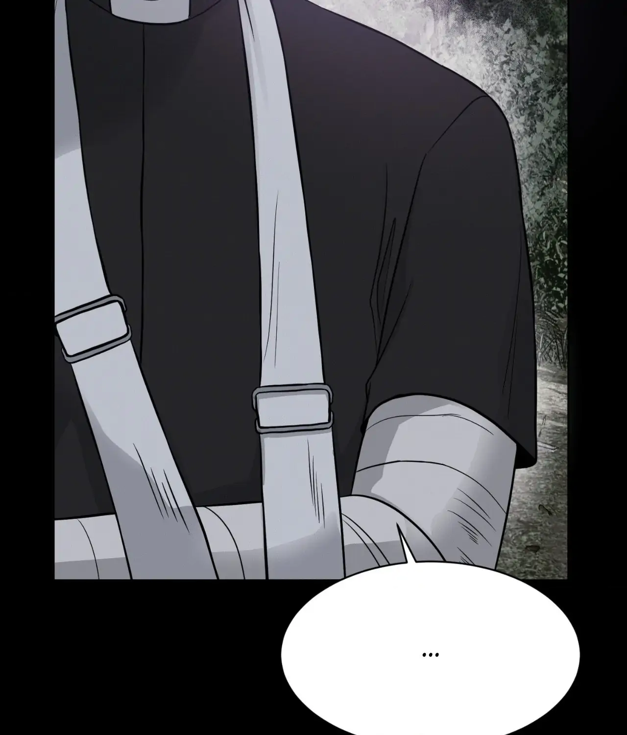 Amulet - Chapter 48 manhwa